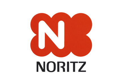 Noritz Noritz logo