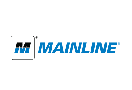 Mainline Mainline logo